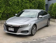 2021 Honda ACCORD 1.5 TURBO รถเก๋ง 4 ประตู ผ่อนเริ่มต้น