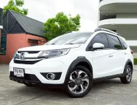 2018 HONDA BR-V 1.5 V SUV