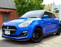 2022 SUZUKI SWIFT 1.2 GL