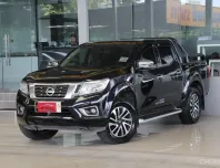 Nissan Navara 2.5 Calibre V AUTO ปี 2019 รถบ้านมือเดียว ไมล์แท้50,000โล สวยบางเดิม ออกรถ0บาท