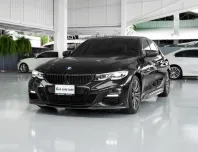 2021 BMW 3 Series 2.0 320d รถเก๋ง 4 ประตู 