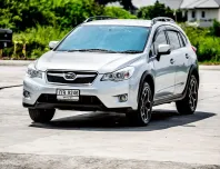 2013 Subaru XV 2.0 XV 4WD SUV 