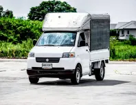 2015 Suzuki Carry 1.6 Mini Truck รถกระบะ 
