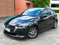 2022 MAZDA 2 1.3 C SPORT