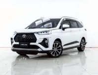 4A917 Toyota Veloz 1.5 รถตู้/MPV 2022 