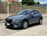 Mazda CX-3 2.0 ปี 2021 SUV สุดหรูราคาดี