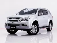 6B235 ISUZU MU-X 1.9 (DVD Navi)  2017