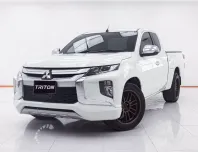 1E257 MITSUBISHI TRITON 2.5 GLX MT 2022