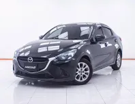 1E186 MAZDA 2 1.3 HIGH SEDAN AT 2018