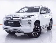 1E192 MITSUBISHI PAJERO 2.4 GT PREMIUM 2WD. AT 2020