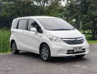 Honda Freed 1.5 SE ปี 2012 จด 2013 