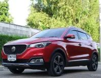 MG ZS 1.5 X ปี 2018 