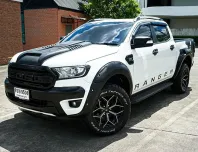 2019 FORD RANGER 2.2 XLT DOUBLE CAB HI-RIDER