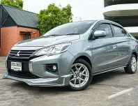 2021 MITSUBISHI ATTRAGE 1.2 GLX