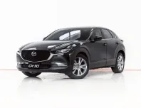3B168 MAZDA CX-30 2.0 SP AT 2020