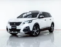 4A918 PEUGEOT 5008 1.6 T ALLURE 2021
