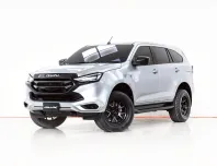 3B142 ISUZU MU-X 1.9 ACTIVE AT 2022