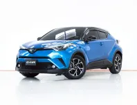 3B140 TOYOTA C-HR 1.8 HV HI AT 2019