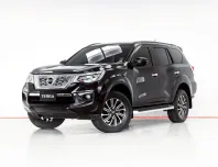 3B130 NISSAN TERRA 2.3 VL AT 2019