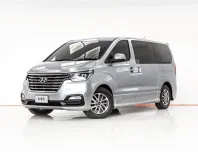 3B146 HYUNDSAI H-1 2.5 ELITE AT 2020