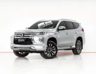 3B136 MITSUBISHI PAJERO SPORT 2.4 GT PREMIUM AT 2022