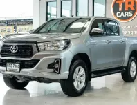 2020 Toyota Hilux Revo 2.4 Prerunner เกียร์ออโต้ ออกรถ999 ไฟแนนช์อนุมัติง่ายไว ดอกเบี้ยถูก