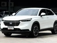 2022 Honda HR-V 1.5 e:HEV ยางDUNLOP ออกรถ999 รถมือแรกประวัติเช็คศูนย์ อนุมัติไวส่ง รถทั่วประเทศ