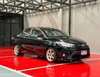 2016 TOYOTA VIOS 1.5 E รถมือเดียวป้ายแดง สภาพป้ายแดง วิ่งเพียง 41,000 กม ครับ รถไม่มีอุบัติเหตุครับ