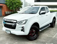 2020 Isuzu D-MAX 1.9 Space Cab  Hi-Lander L DA Pickup