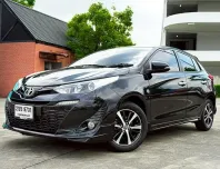 2018 Toyota YARIS 1.2 G Hatchback