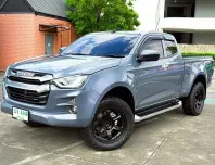 2022 Isuzu D-MAX 1.9 Space Cab  Hi-Lander L DA Pickup