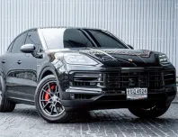 2025 Porsche Cayenne S E-Hybrid Coupé