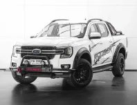 2023 FORD RANGER 2.0 XLS HIRIDER DOUBLE CAB A/T