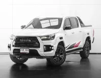 22 TT REVO 2.8 GR SPORT DOUBLE CAB 4WD A/T