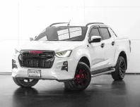 2021 Isuzu D-Max 1.9 Hi-Lander รถกระบะ ออกรถฟรี