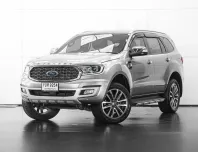 2021 FORD EVERLEST 2.0 TITANIUM PLUS 2WD A/T