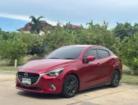 Mazda 2 1.3 High Plus TOP ปี 2019