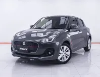 1E226 SUZUKI SWIFT 1.2 GLX AT 2020
