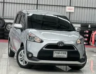 2018 Toyota Sienta 1.5 G 