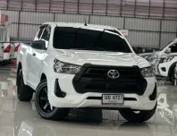 2020 Toyota Hilux Revo 2.4 Z Edition Entry MT