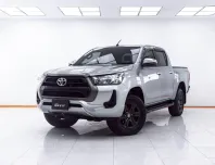 1E166 TOYOTA REVO 2.4 ENTRY PRERUNNER DOUBLECAB AT 2020