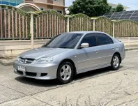 HONDA CIVIC 1.7 VTi (AS) ปี 2003 AUTO สภาพนางฟ้า