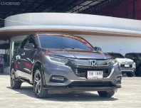 Honda HR-V 1.8 RS 2019 รถ SUV สภาพดีมาก