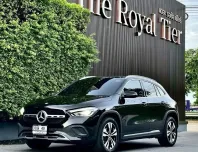 2022 Mercedes-Benz GLA-Class 1.3 GLA200 SUV รถสภาพดี มีประกัน ไมล์น้อย 