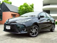 2021 TOYOTA YARIS ATIV 1.2 SPORT