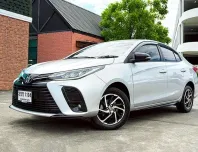 2022 TOYOTA YARIS ATIV 1.2 SPORT