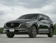 New !! Mazda CX-5 2.0 SP TOP ปี 2018 มือเดียวป้ายแดง สภาพยังสวยพร้อมใช้งาน