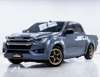 5C146 ISUZU D-MAX 1.9 Ddi Z CAB4 MT 2022 