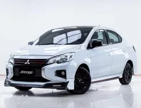 5C162 MITSUBISHI ATTRAGE 1.2 SPECIAL EDITION AT 2021
