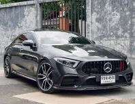 Mercedes-Benz CLS 220d AMG Premium ปี 2021